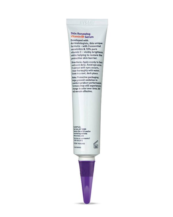 Skin Renewing Vitamin C Serum 1