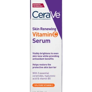 Skin Renewing Vitamin C Serum - Image 3