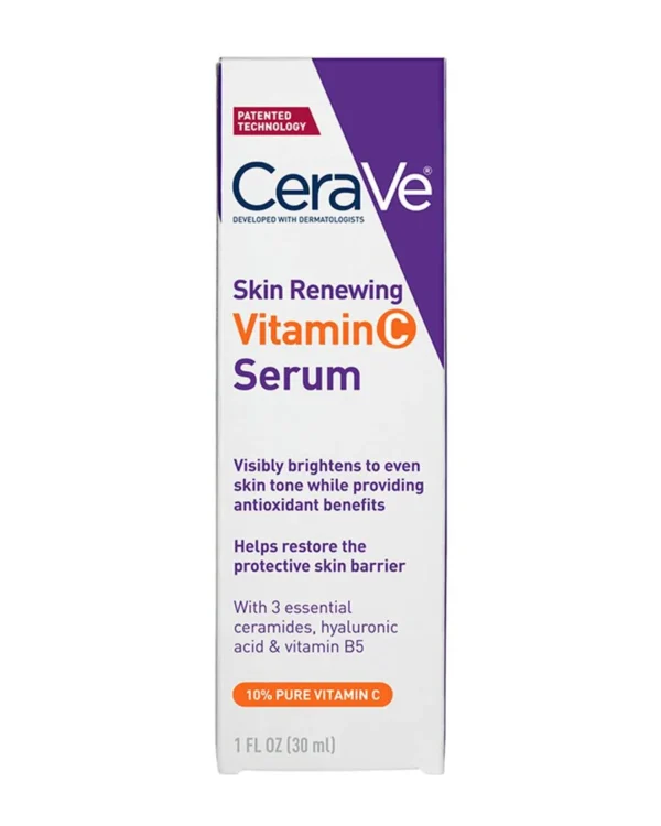 Skin Renewing Vitamin C Serum 2