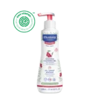 Soothing Cleansing Gel