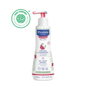 Soothing Cleansing Gel Soothing Cleansing Gel