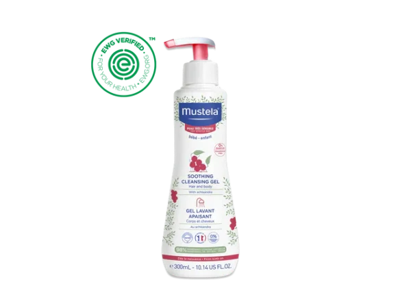 Soothing Cleansing Gel Soothing Cleansing Gel