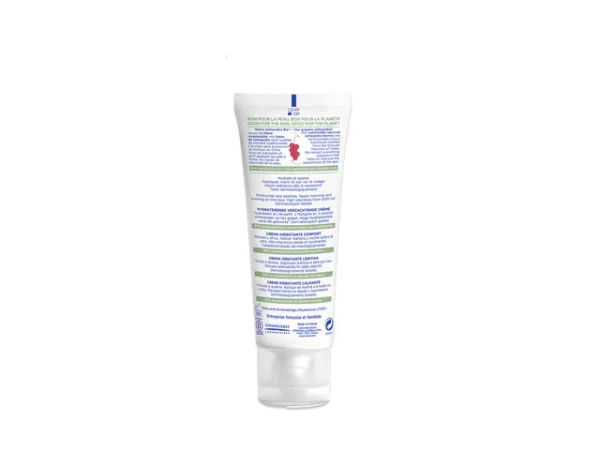 Soothing Moisturizing Face Cream Soothing Moisturizing Face Cream 1