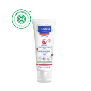 Soothing Moisturizing Face Cream