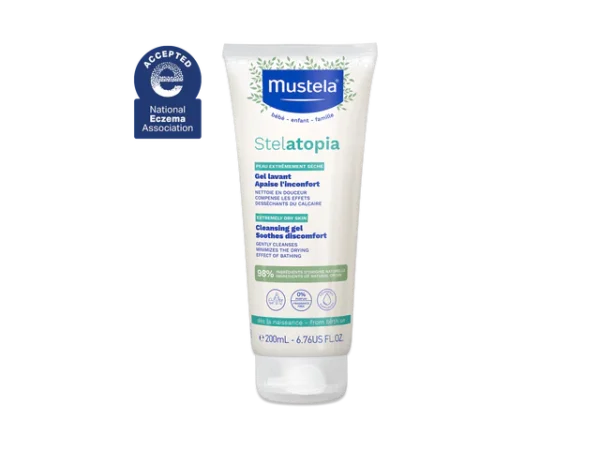 Stelatopia Cleansing Gel Stelatopia Cleansing Gel