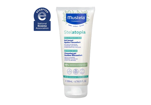 Stelatopia Cleansing Gel