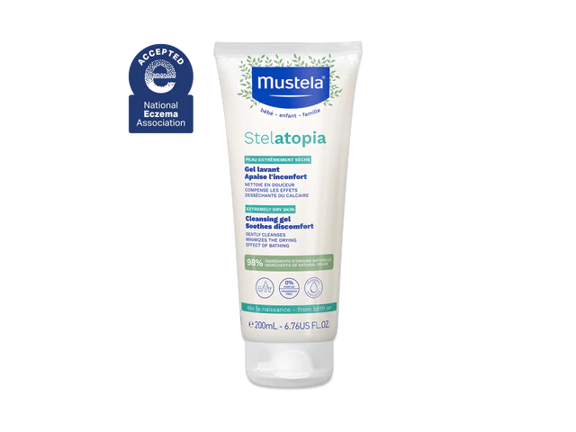 Stelatopia Cleansing Gel