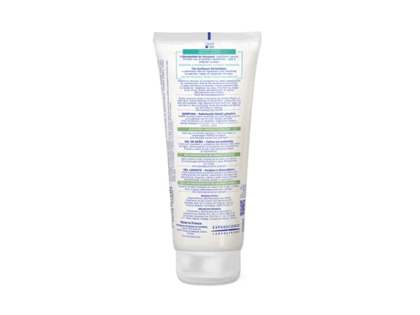 Eczema-prone Stelatopia Cleansing Gel Stelatopia Cleansing Gel 31