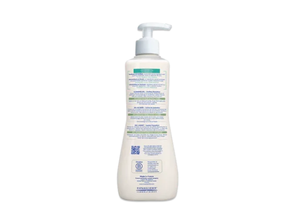 Stelatopia Cleansing Gel Pump Stelatopia Cleansing Gel Pump 1