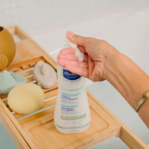 Stelatopia Cleansing Gel Pump Stelatopia Cleansing Gel Pump - Image 3