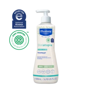 Stelatopia Cleansing Gel Pump