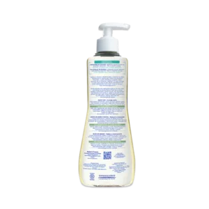 Stelatopia Cleansing Oil