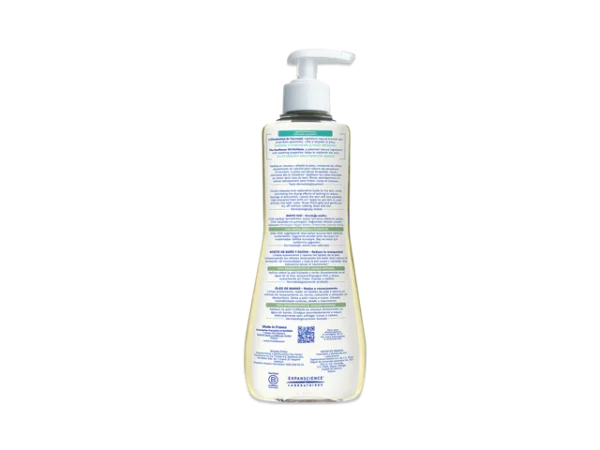 Stelatopia Cleansing Oil