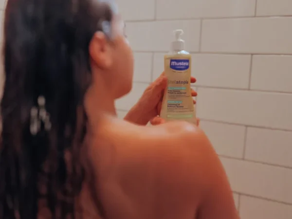 Stelatopia Cleansing Oil 2