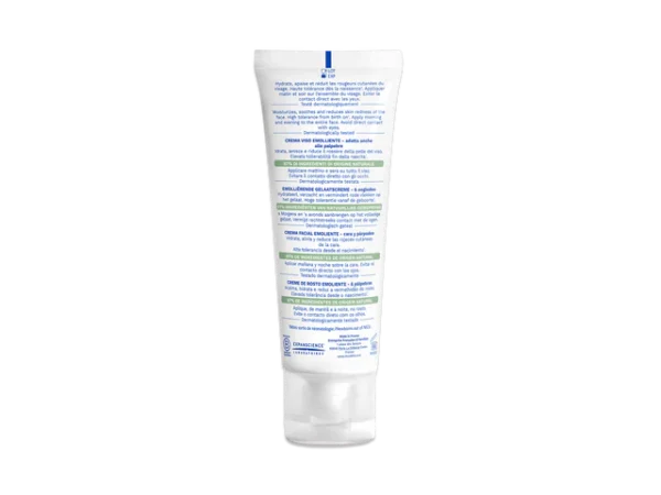 Stelatopia Emollient Cream for Face Stelatopia Emollient Cream for Face 1