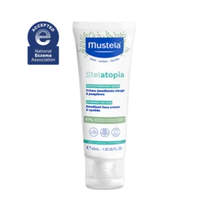 Stelatopia Emollient Cream for Face