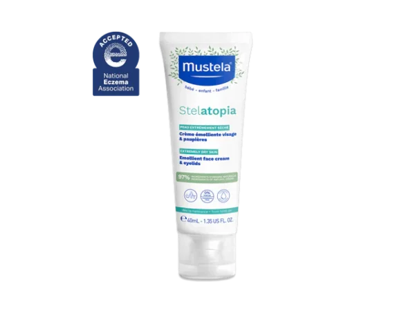 SStelatopia Emollient Cream for Face Stelatopia Emollient Cream for Face