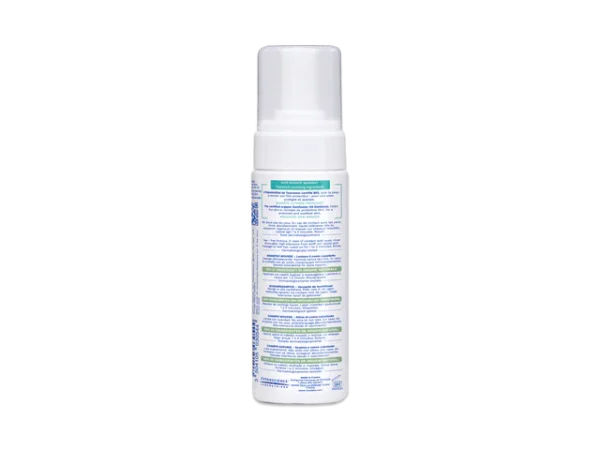 Stelatopia Foam Shampoo Stelatopia Foam Shampoo 1