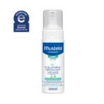 Stelatopia Foam Shampoo