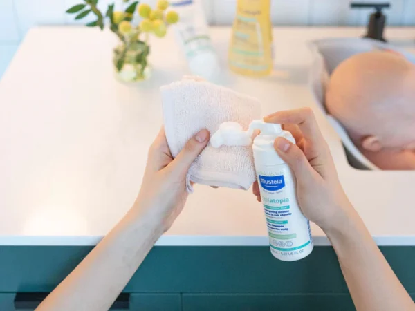 Stelatopia Foam Shampoo Stelatopia Foam Shampoo