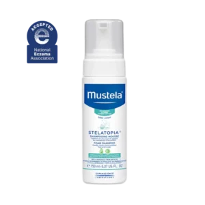 Stelatopia Foam Shampoo Stelatopia Foam Shampoo