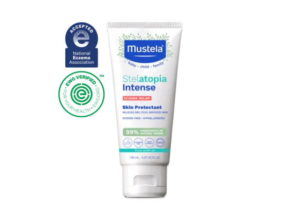 Stelatopia Intense Eczema Relief Stelatopia Intense Eczema Relief
