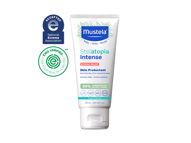 Stelatopia Intense Eczema Relief