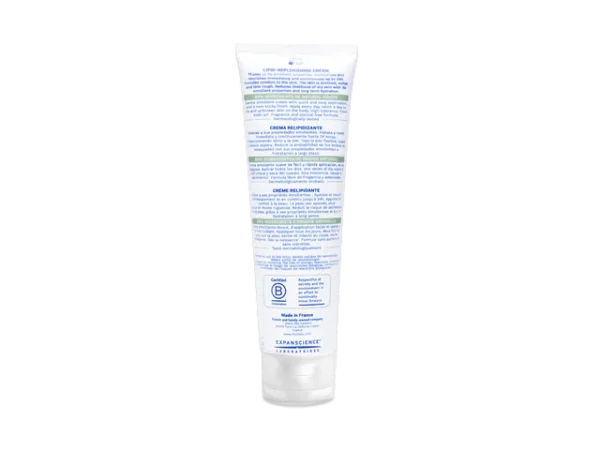 Stelatopia+ Lipid-Replenishing Cream 150ml Tube Stelatopia Lipid Replenishing Cream 150ml Tube 2
