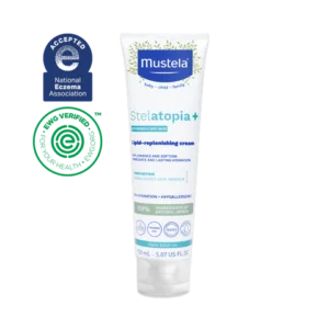 Stelatopia+ Lipid-Replenishing Cream 150ml Tube Stelatopia+ Lipid-Replenishing Cream 150ml Tube