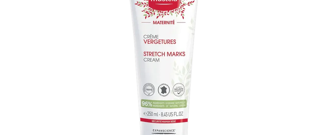 Stretch Marks Cream (8.45 oz)