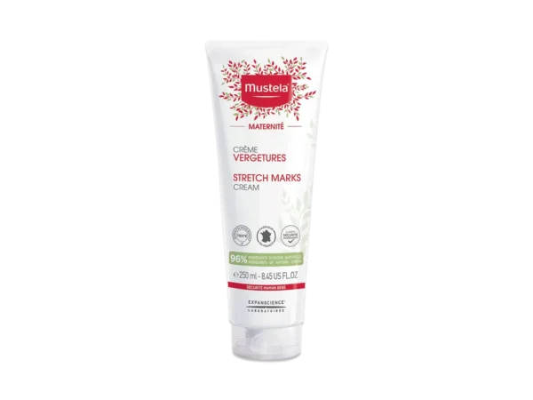 Stretch Marks Cream (8.45 oz) Stretch Marks Cream (8.45 oz)