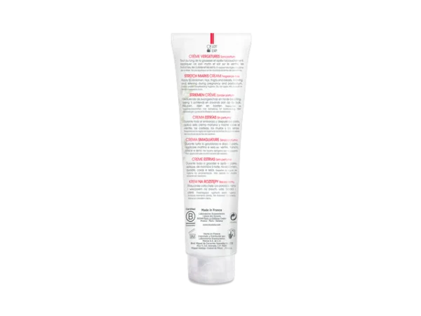 Stretch Marks Cream Fragrance Free Stretch Marks Cream Fragrance Free 1