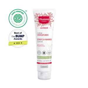 Stretch Marks Cream Fragrance Free Stretch Marks Cream Fragrance Free