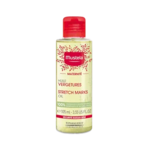 Stretch Marks Oil