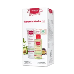 Stretch Marks Set