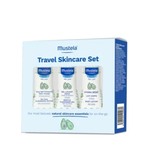 Travel Skincare Set Travel Skincare Set