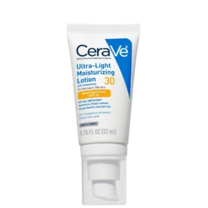 Ultra-Light Moisturizing Lotion Ultra-Light Moisturizing Lotion