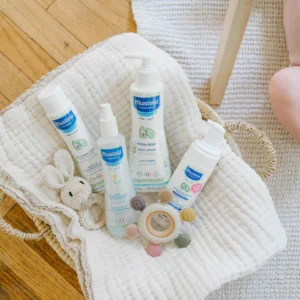 Welcome Baby Gift Set Welcome Baby Gift Set
