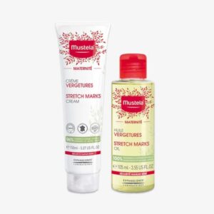 Stretch Marks Set