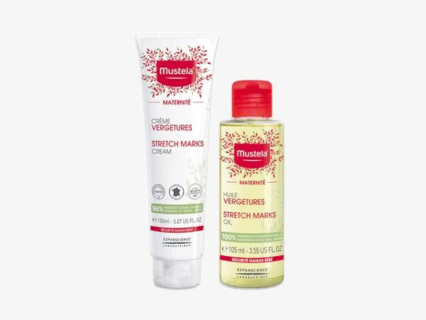 Stretch Marks Set Stretch Marks Set