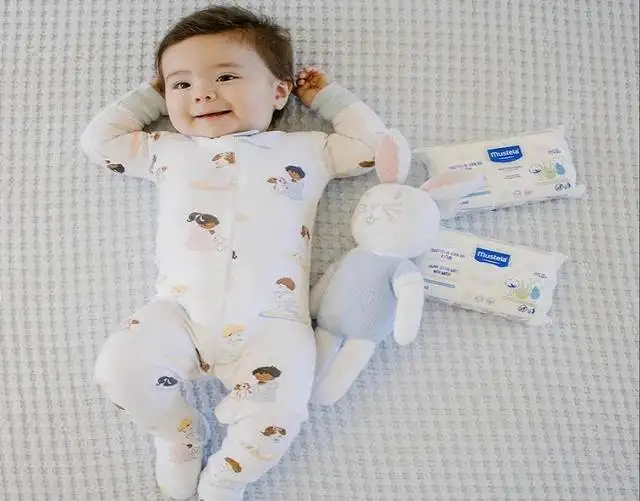 Wholesale CeraVe & Mustela Skincare – Authorized Supplier