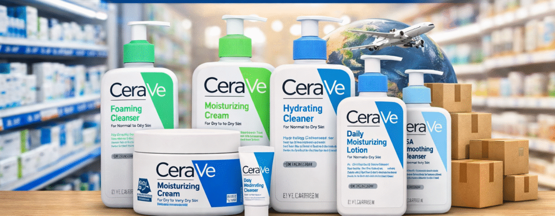 CeraVe