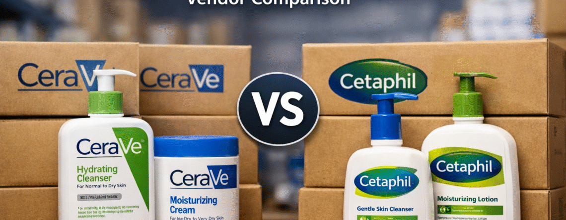 cerave vs cetaphil wholesale