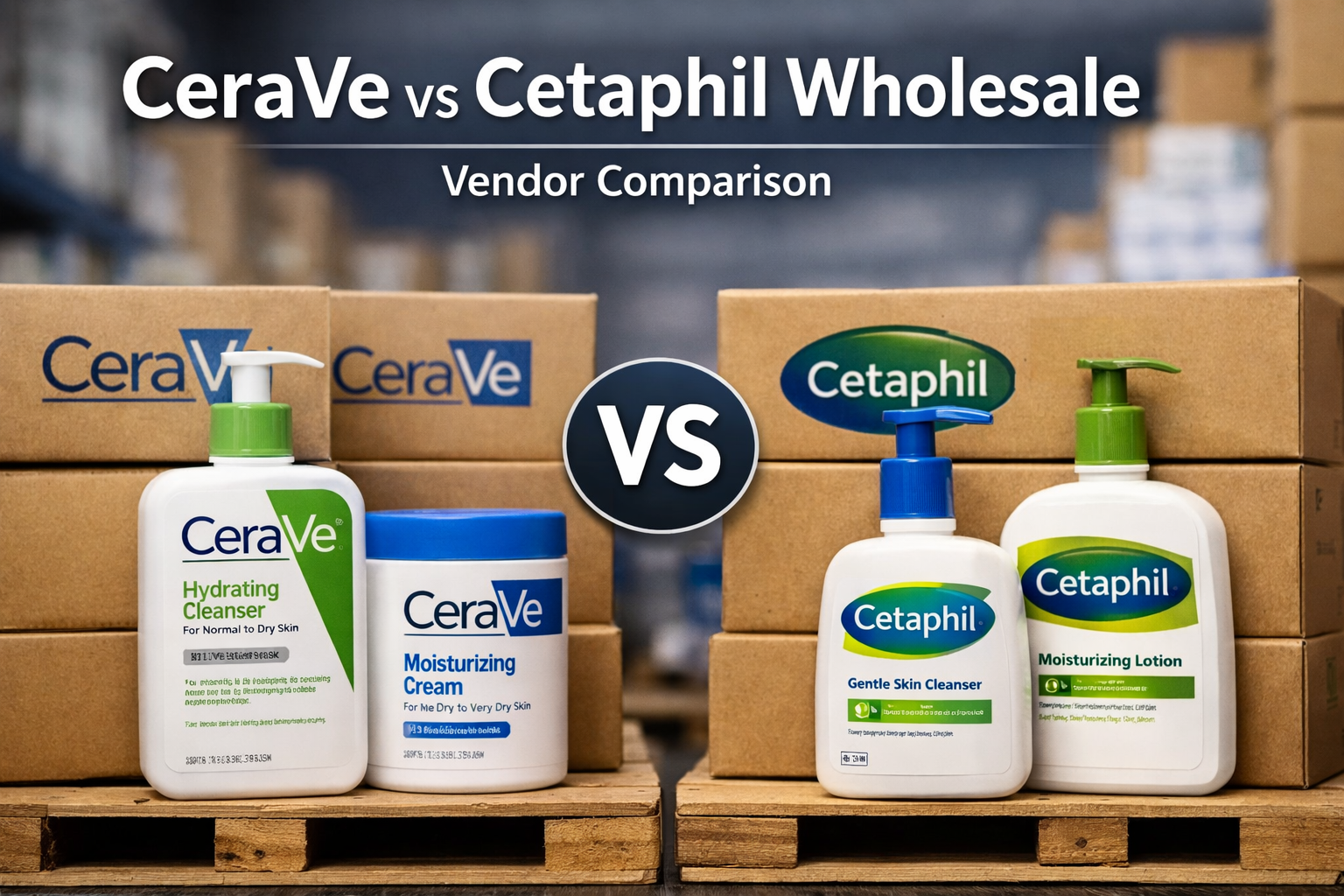 cerave vs cetaphil wholesale