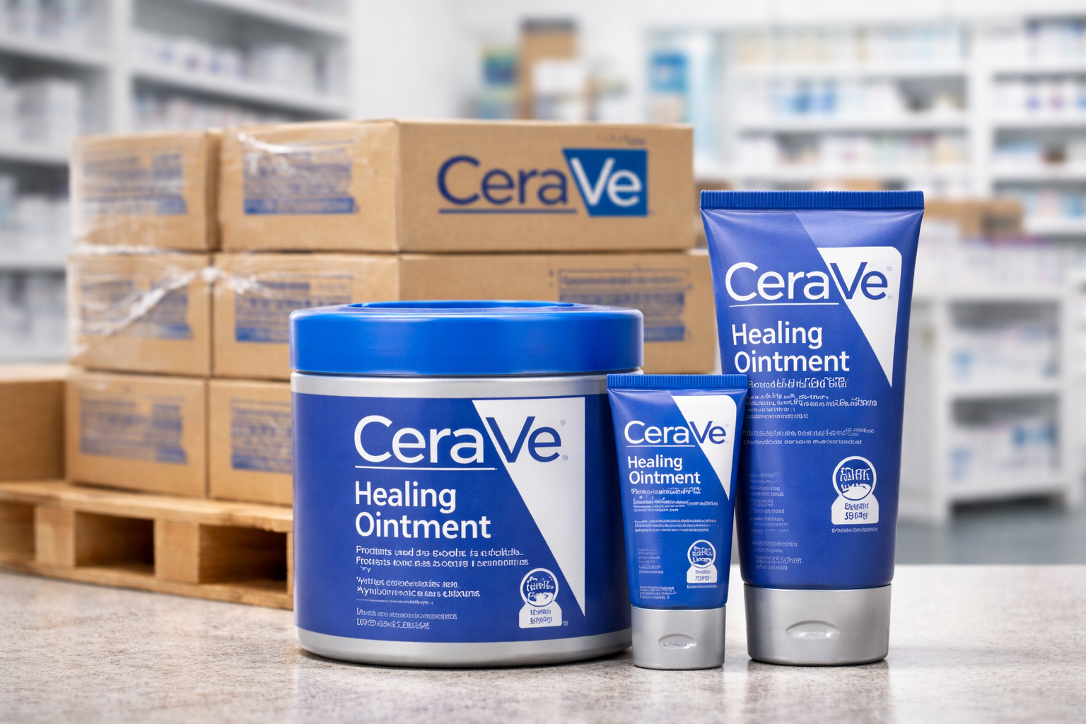 cerave healing ointment bulk
